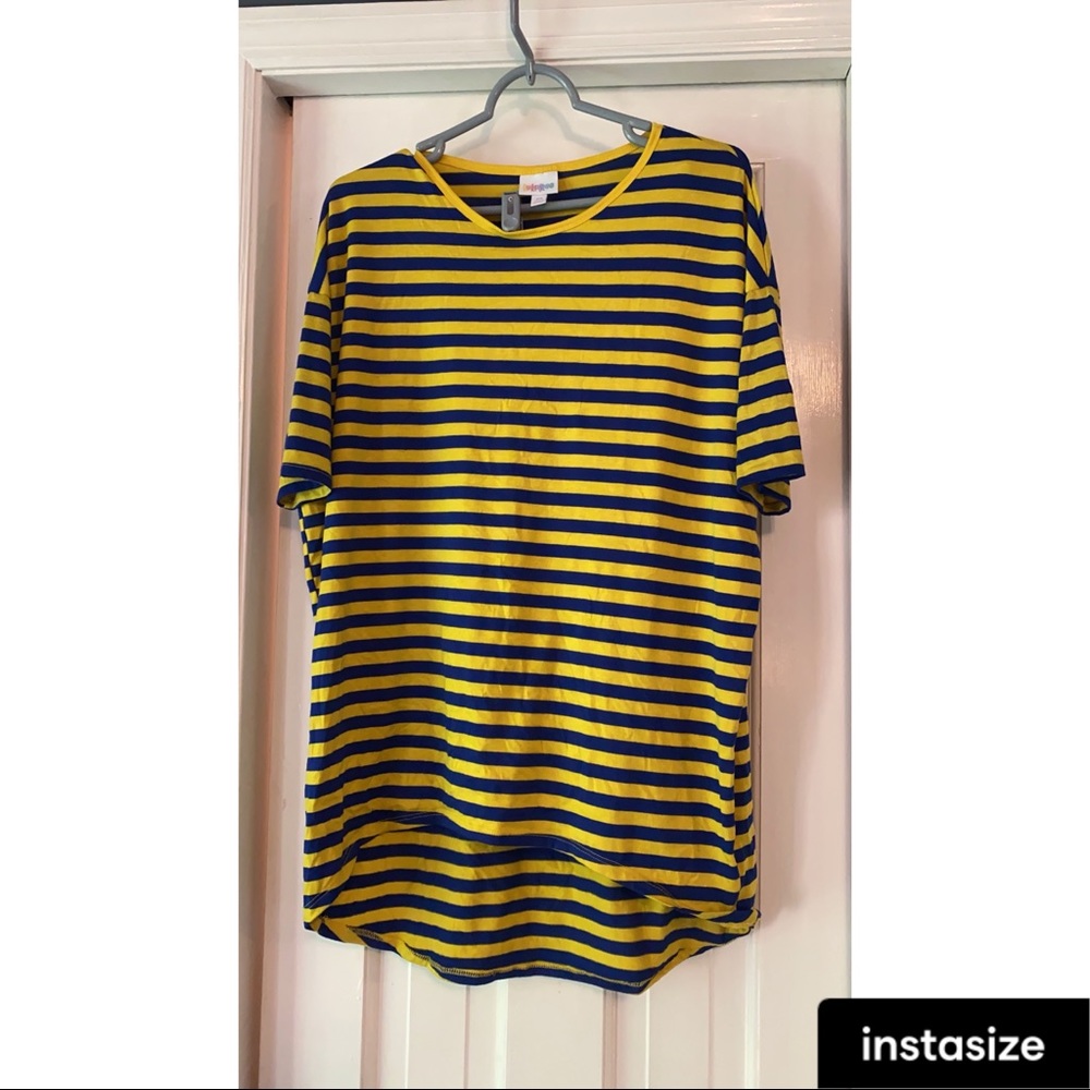 Lularoe Irma Tunic